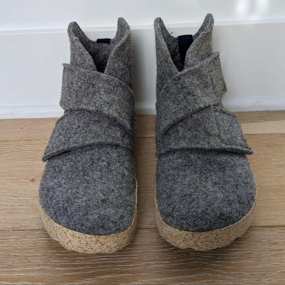 ***SOLD*** Asportuguesas by Fly London Case Bootie - Picture 2 of 7